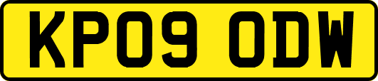 KP09ODW