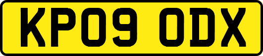 KP09ODX