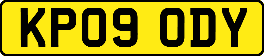 KP09ODY