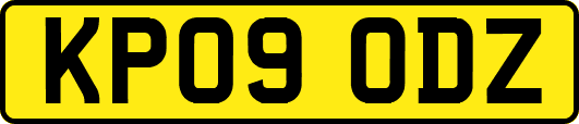 KP09ODZ