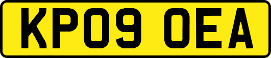 KP09OEA