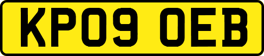 KP09OEB