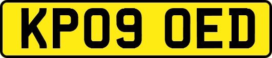 KP09OED
