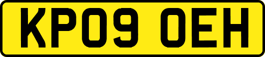 KP09OEH