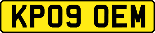 KP09OEM