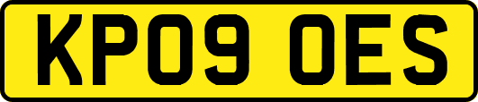 KP09OES