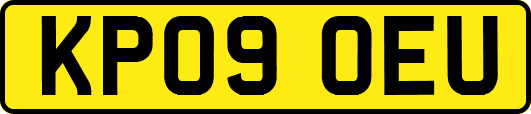 KP09OEU