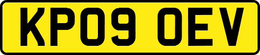 KP09OEV