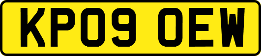 KP09OEW