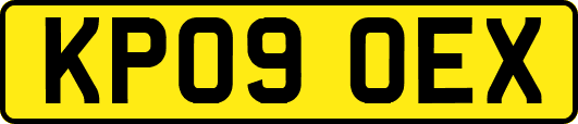 KP09OEX
