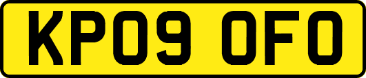 KP09OFO