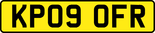 KP09OFR