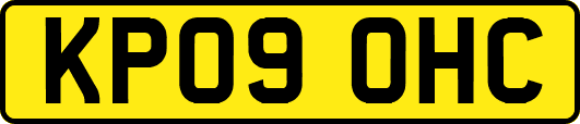 KP09OHC