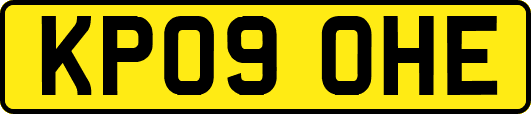 KP09OHE