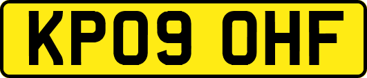 KP09OHF