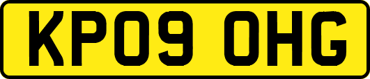 KP09OHG