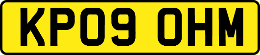 KP09OHM