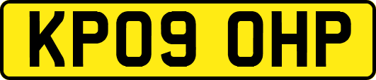 KP09OHP