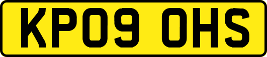 KP09OHS