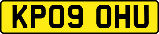 KP09OHU