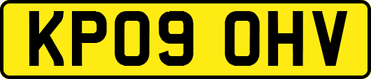 KP09OHV