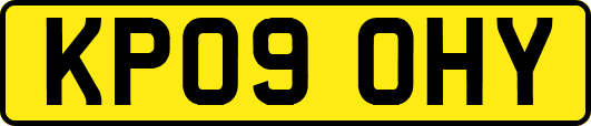 KP09OHY