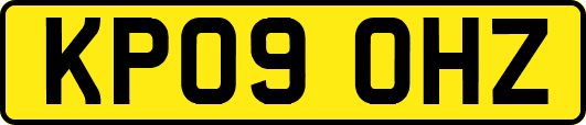 KP09OHZ