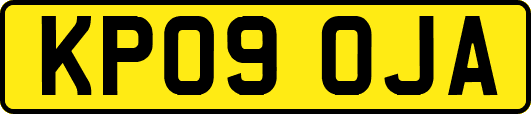 KP09OJA