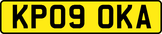 KP09OKA