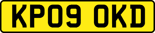 KP09OKD