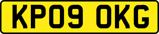 KP09OKG