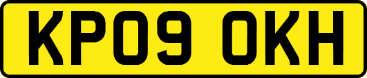KP09OKH