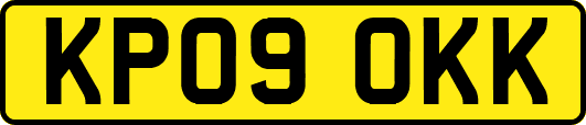 KP09OKK