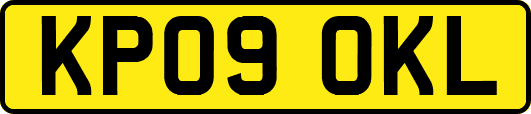 KP09OKL