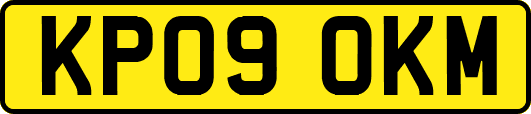 KP09OKM