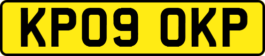 KP09OKP