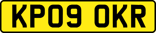 KP09OKR