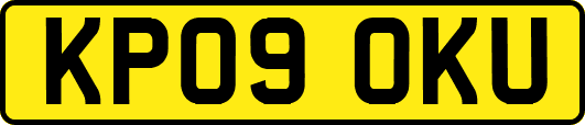 KP09OKU