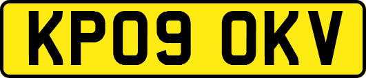 KP09OKV