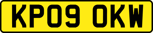 KP09OKW