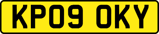 KP09OKY