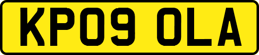 KP09OLA