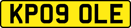 KP09OLE