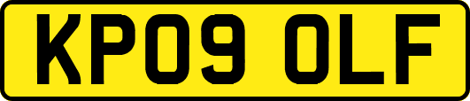 KP09OLF