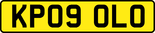 KP09OLO