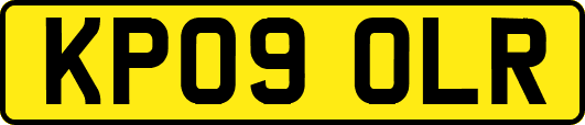 KP09OLR
