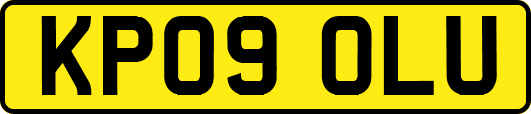 KP09OLU