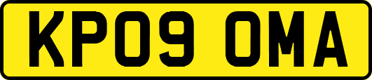 KP09OMA