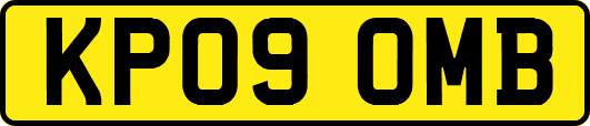 KP09OMB