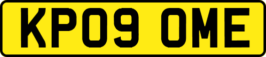 KP09OME